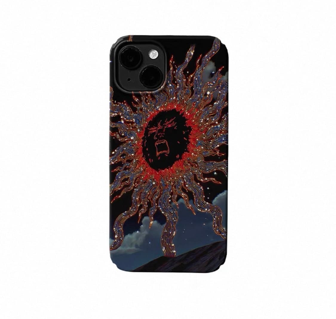 Phone case 상품이미지1