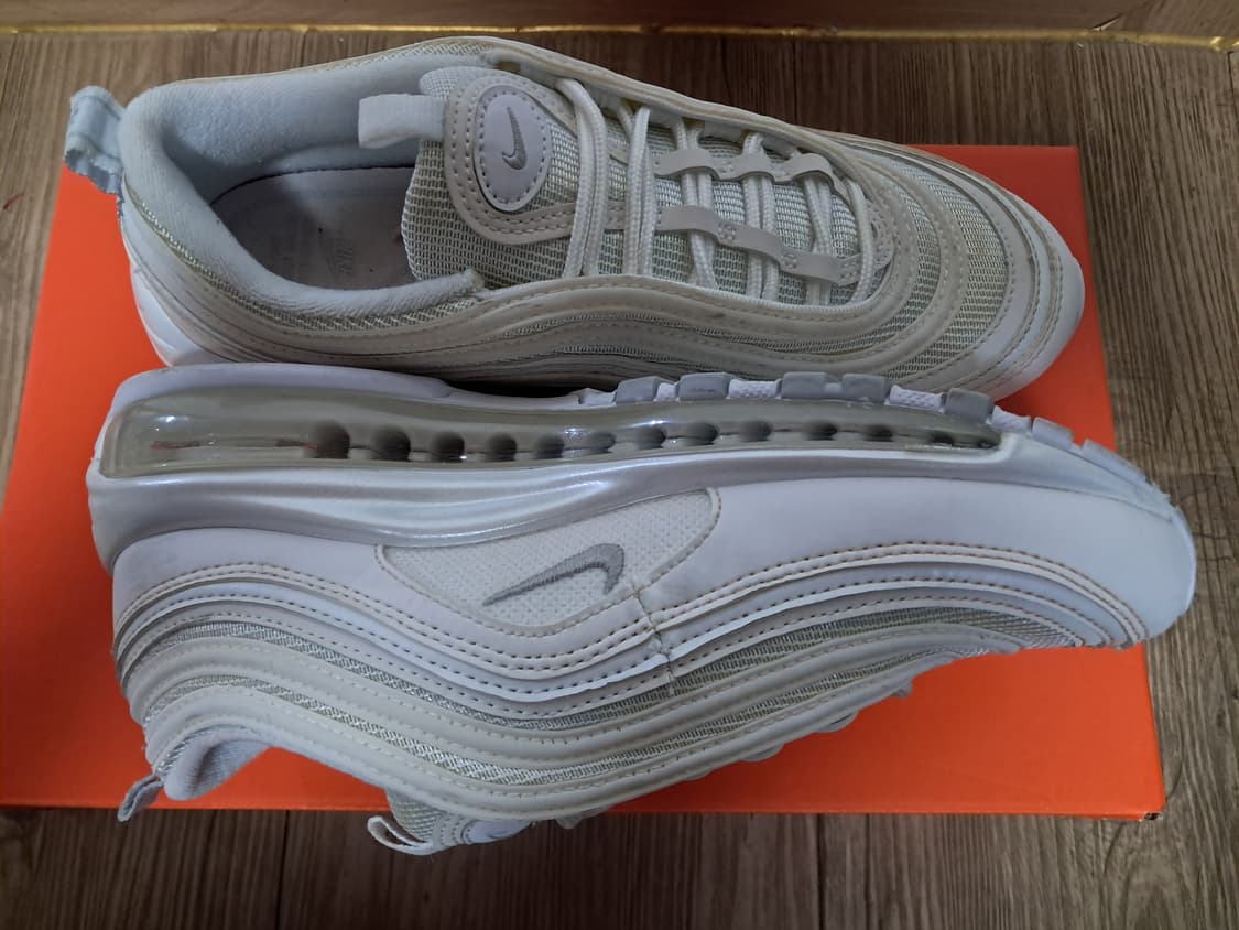 나이키 에어맥스97 230 상품이미지4