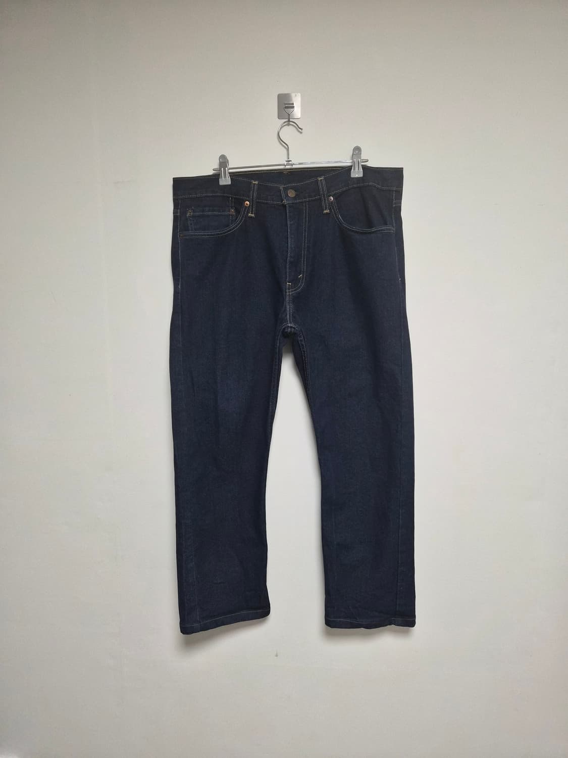 리바이스 513 34사이즈 P-81 상품이미지1