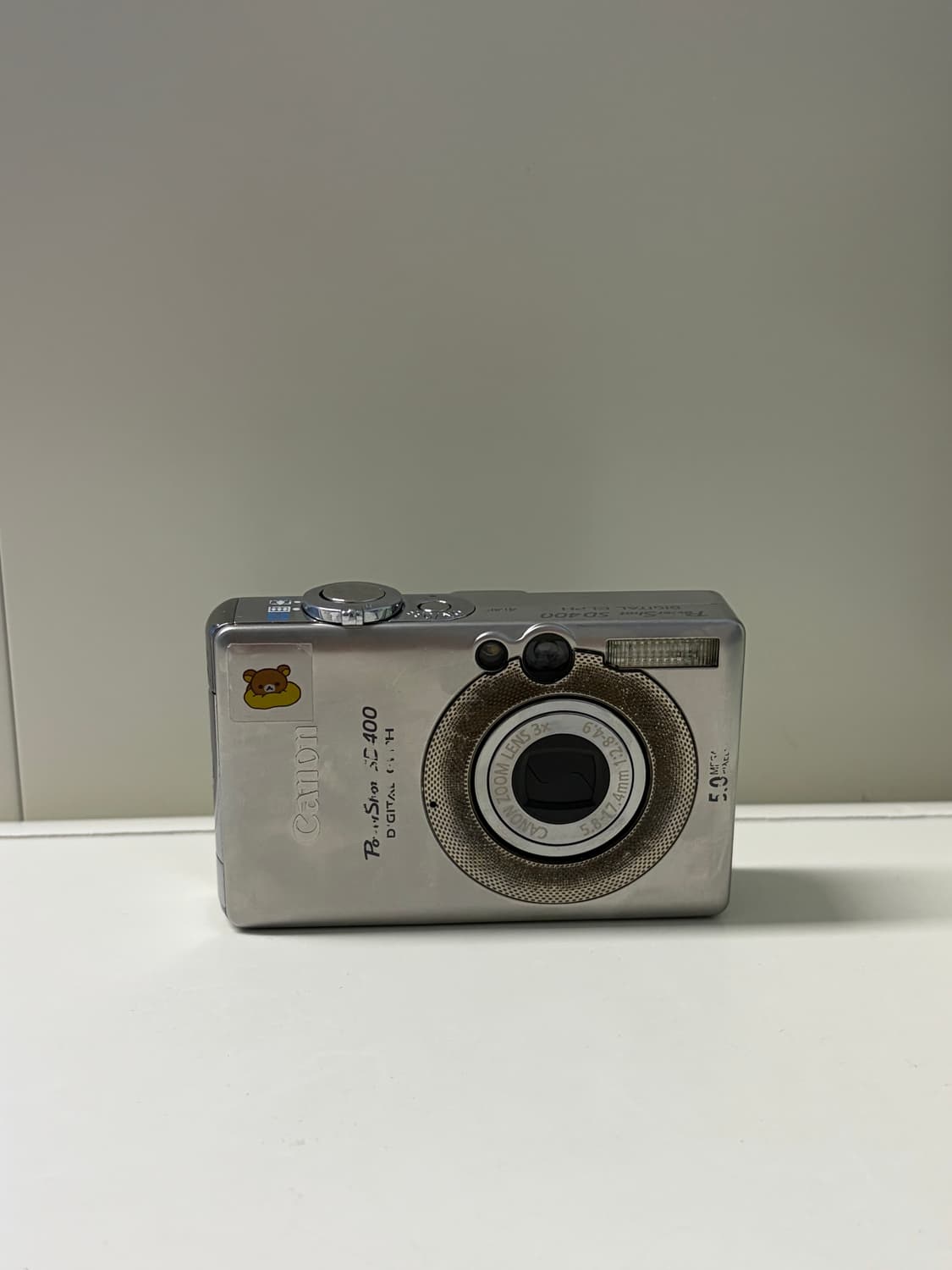 캐논 익서스50 익시55 파워샷 상품이미지3