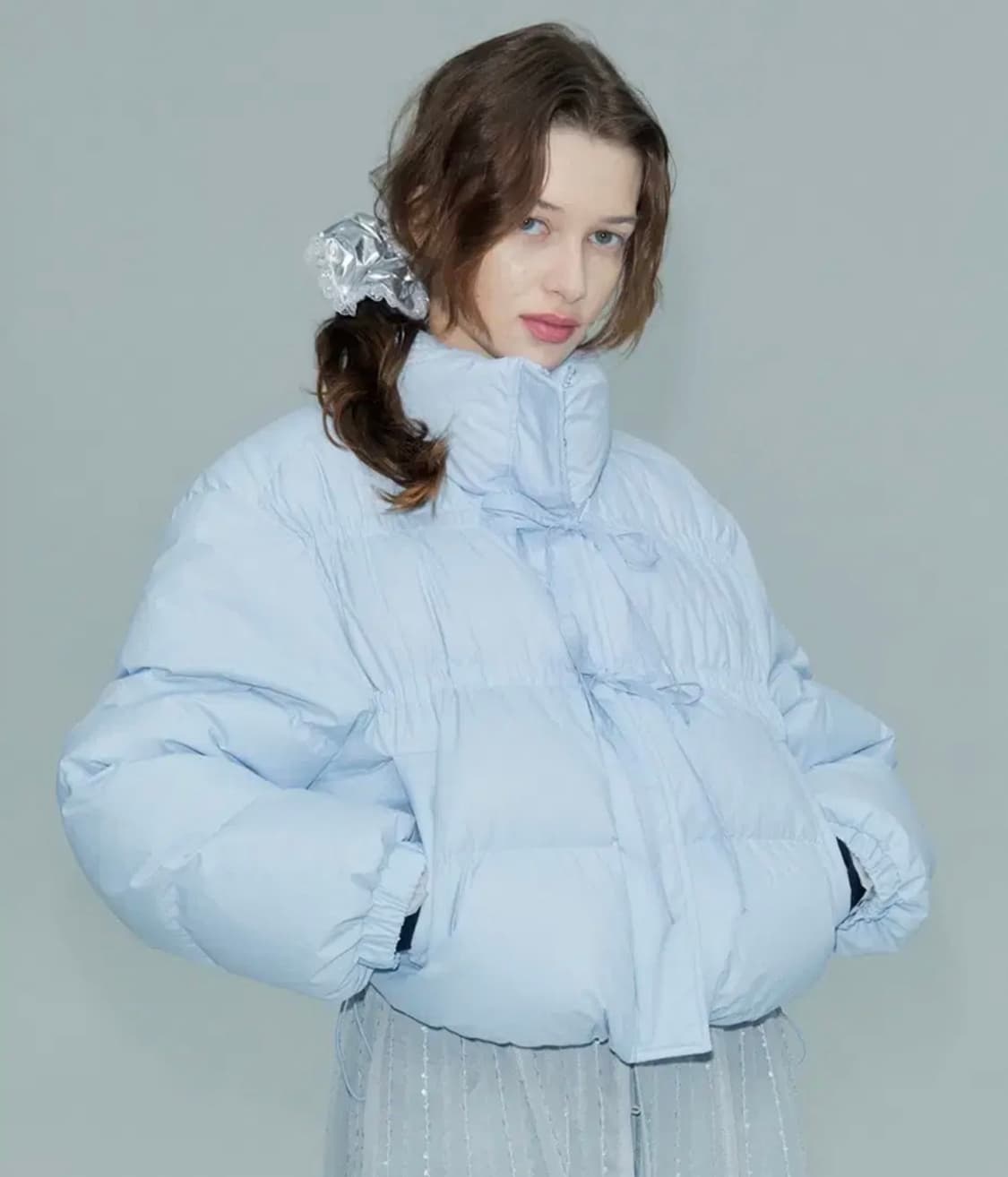 마가린핑거스 패딩 상품이미지1