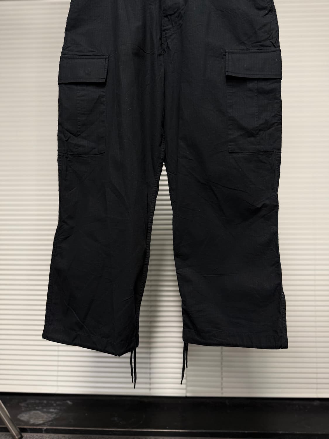 coen 카고 팬트 상품이미지3