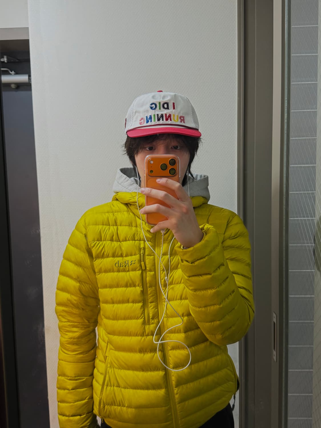 알렉스조노 레인보우 캡 os 상품이미지1