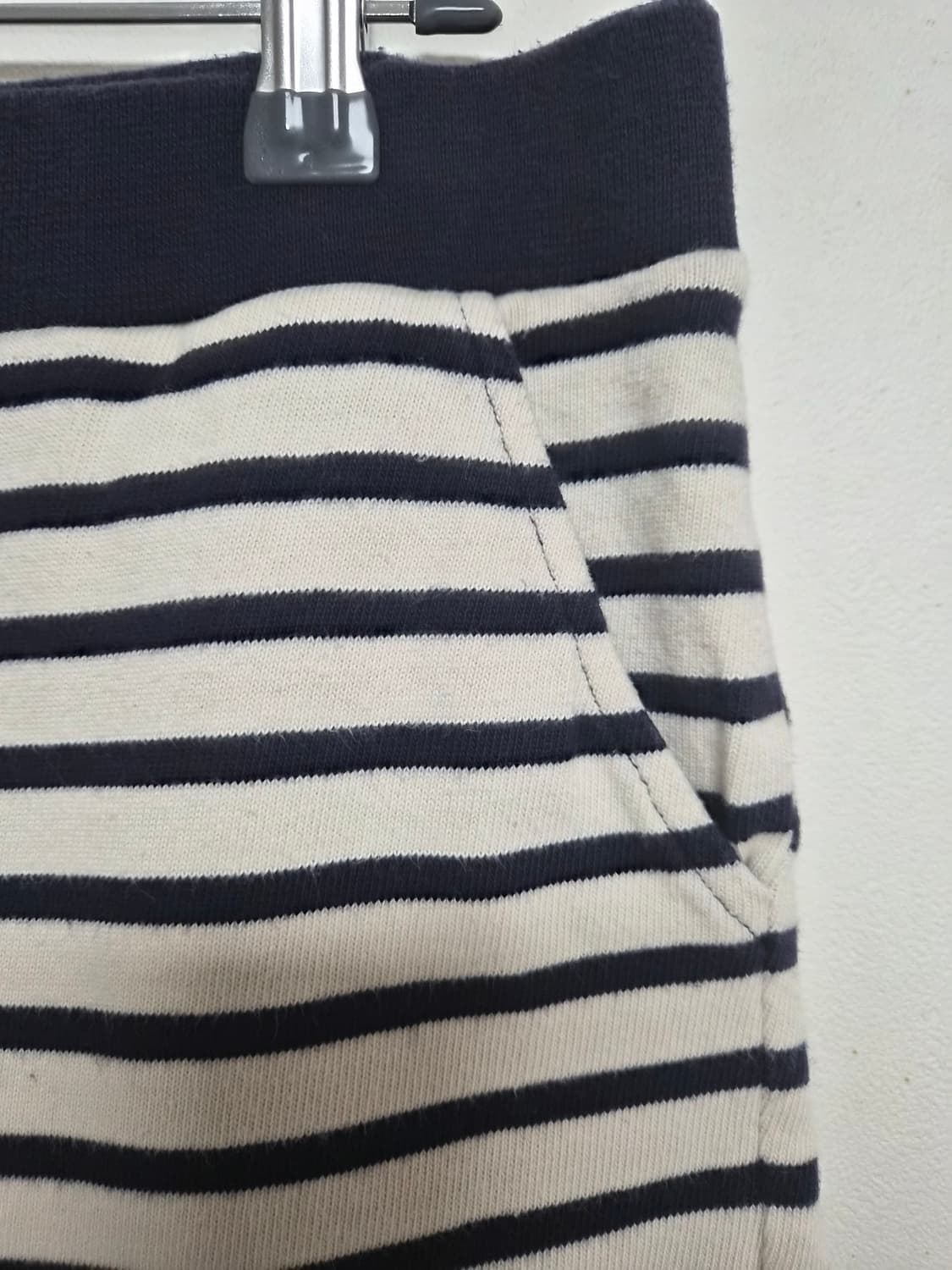 세인트제임스SaintJames 스웻 쇼츠 팬츠 36 P-151 상품이미지3