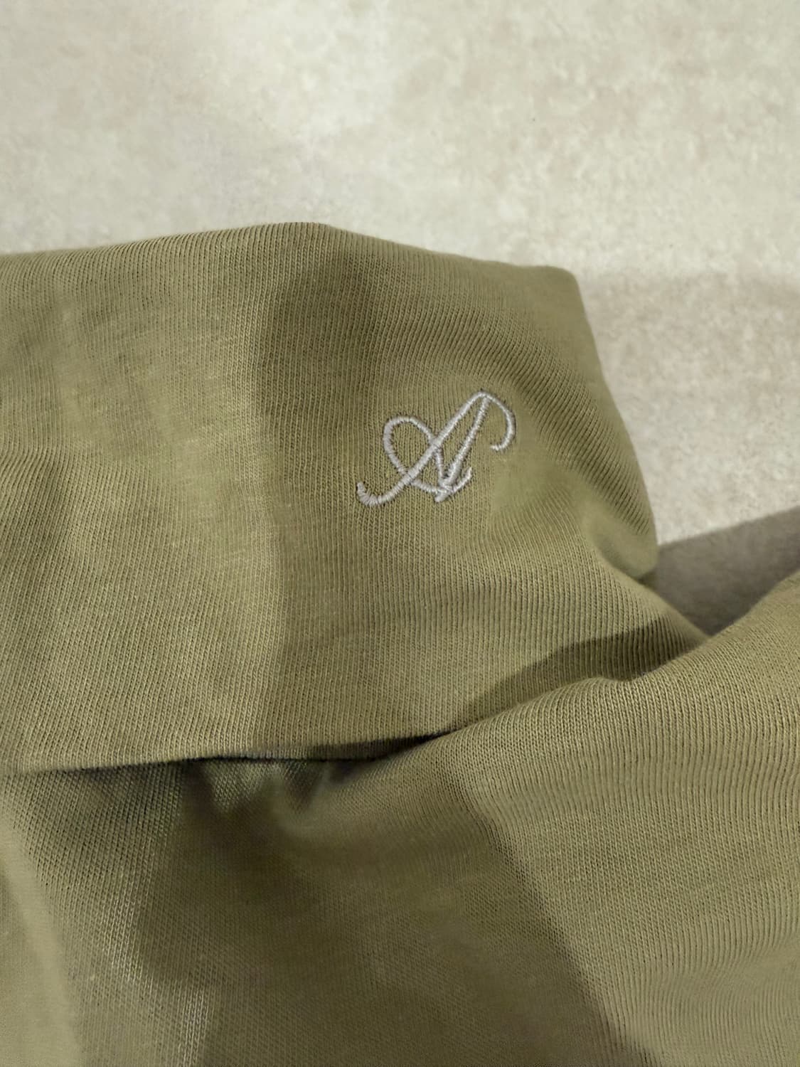 애프터프레이 터틀넥 상품이미지2