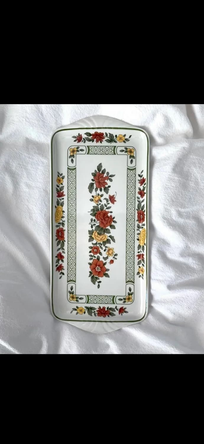 빌레로이앤보흐 썸머데이 샌드위치트레이  상품이미지2