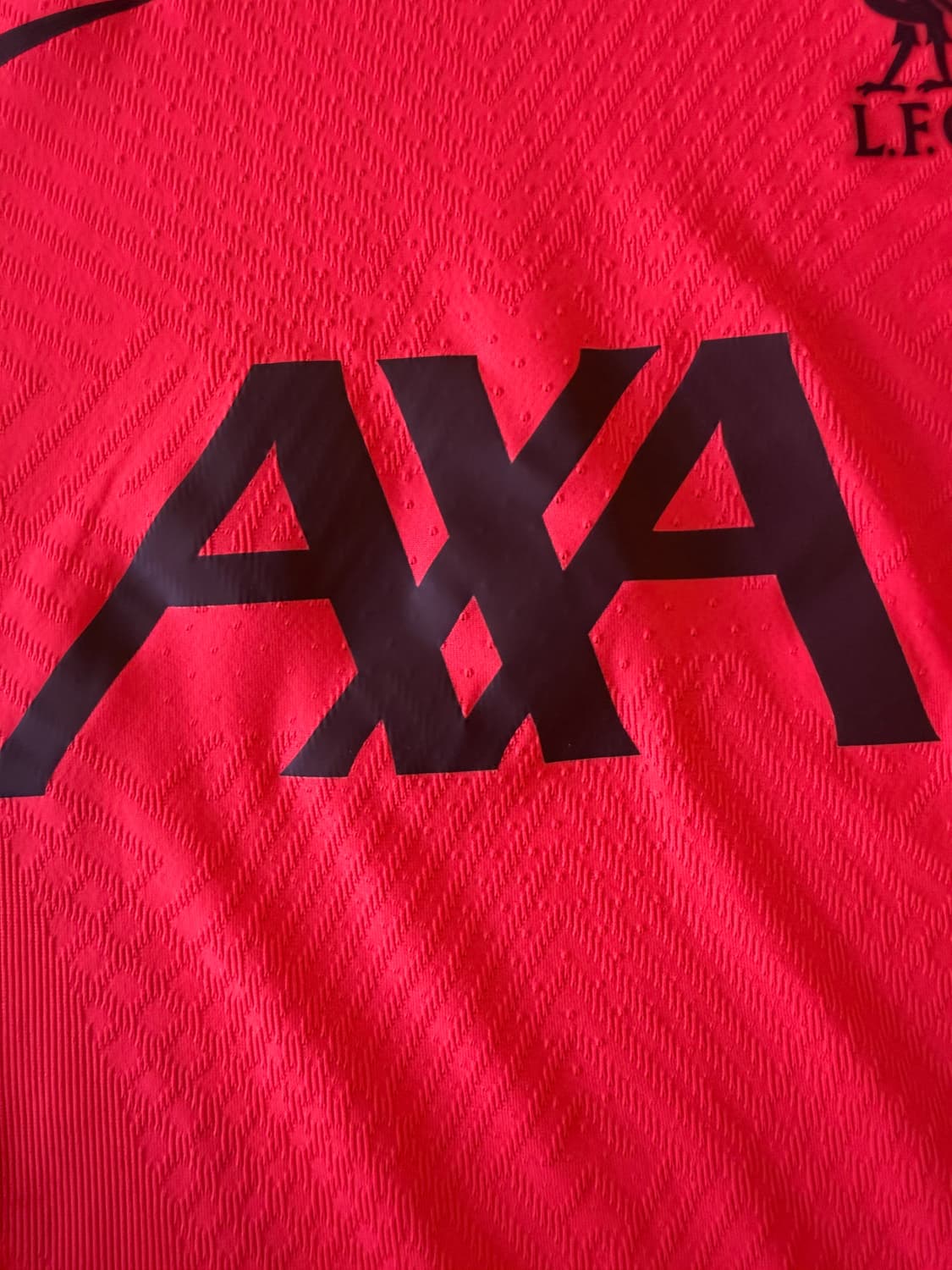 [해외L]리버풀 트레이닝 반팔 상품이미지5