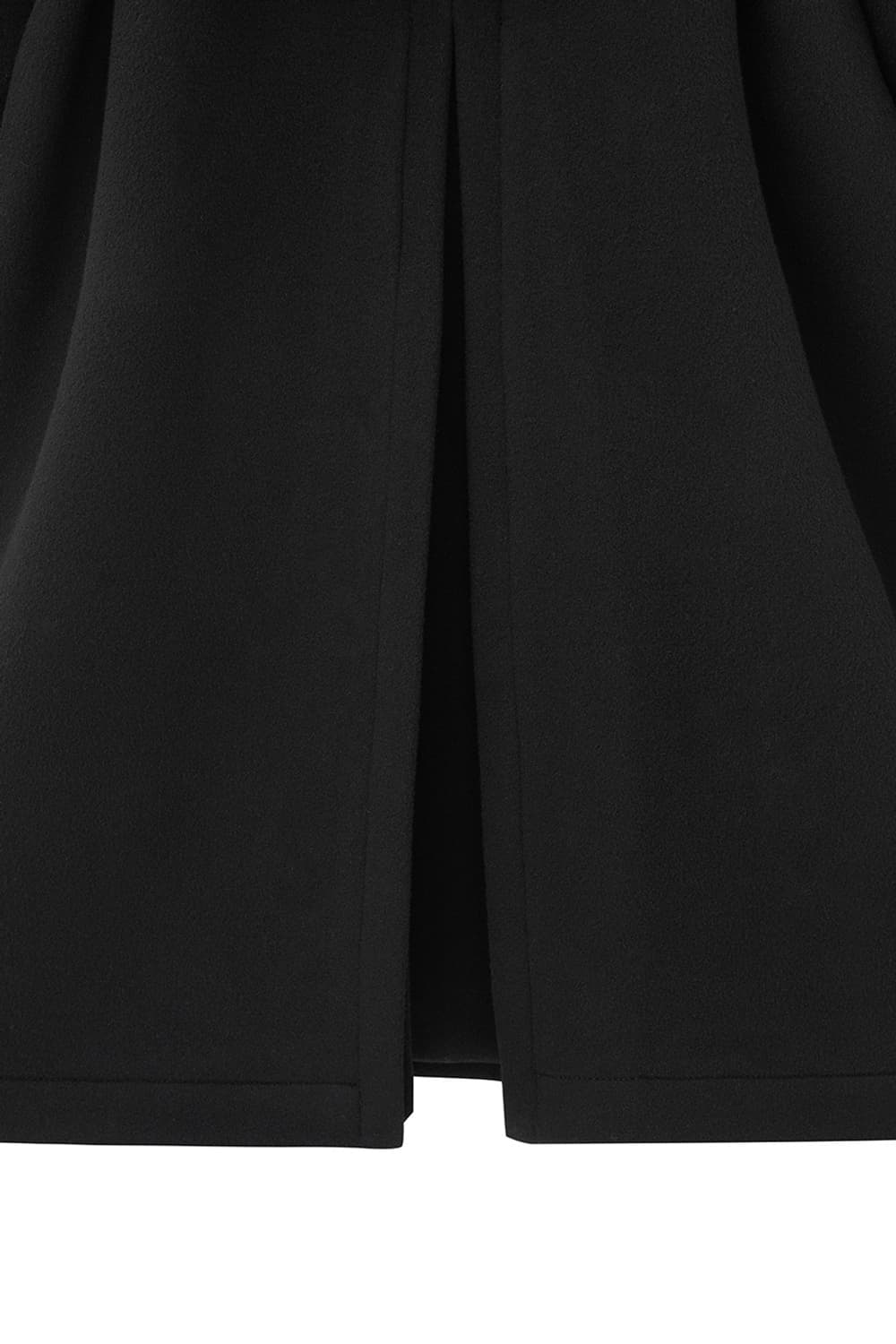 인사일런스 헤비 울 트렌치코트 상품이미지9