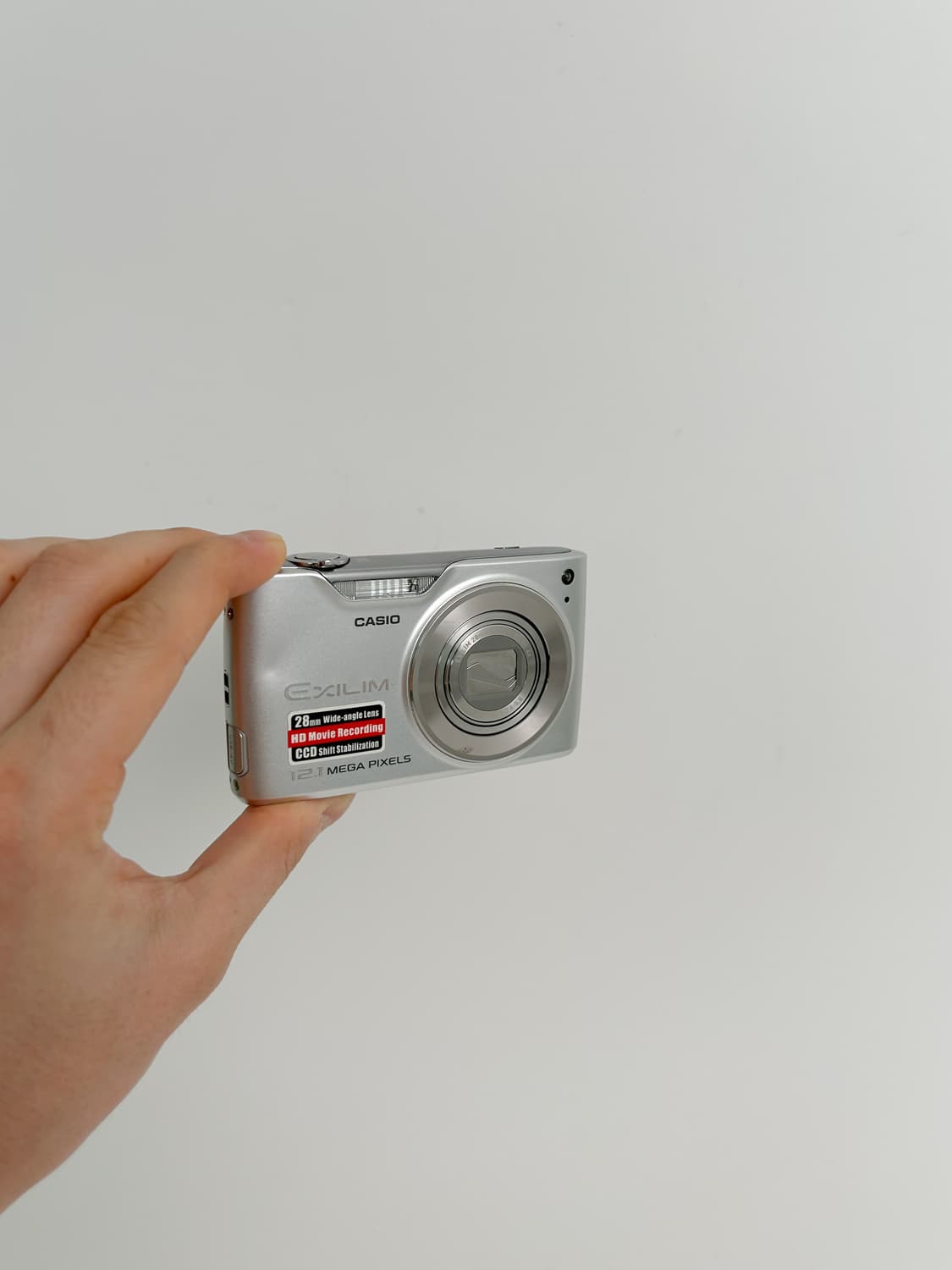 메이크업모드!) 카시오 엑슬림 z450 exilim 빈티지 디카 상품이미지6