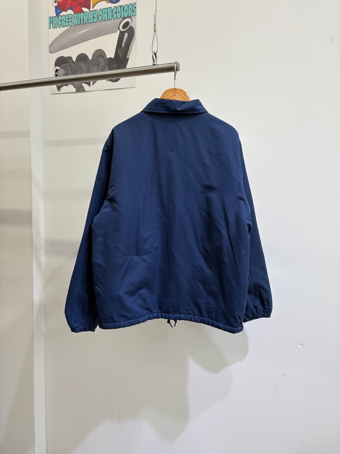 CHAMPION 자켓 상품이미지5