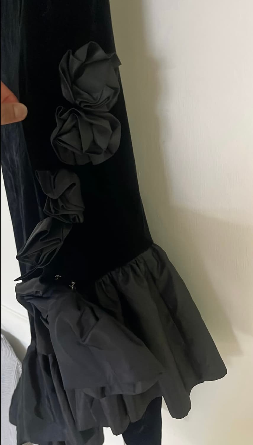 일본빈터지 드레스44,마른55 상품이미지2