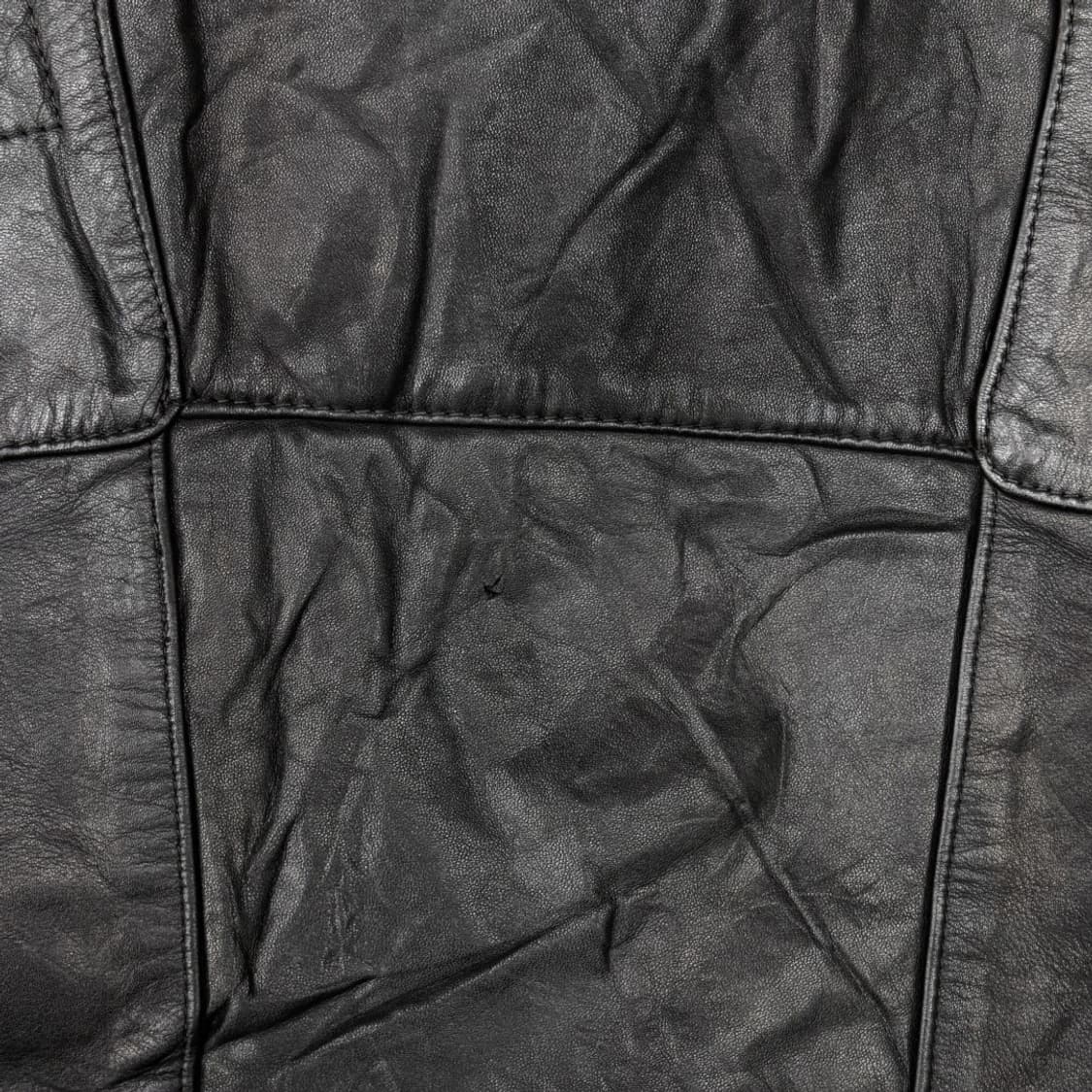 80's 할리 데이비슨 x 하인 게릭 레더 모터사이클 자켓 상품이미지9