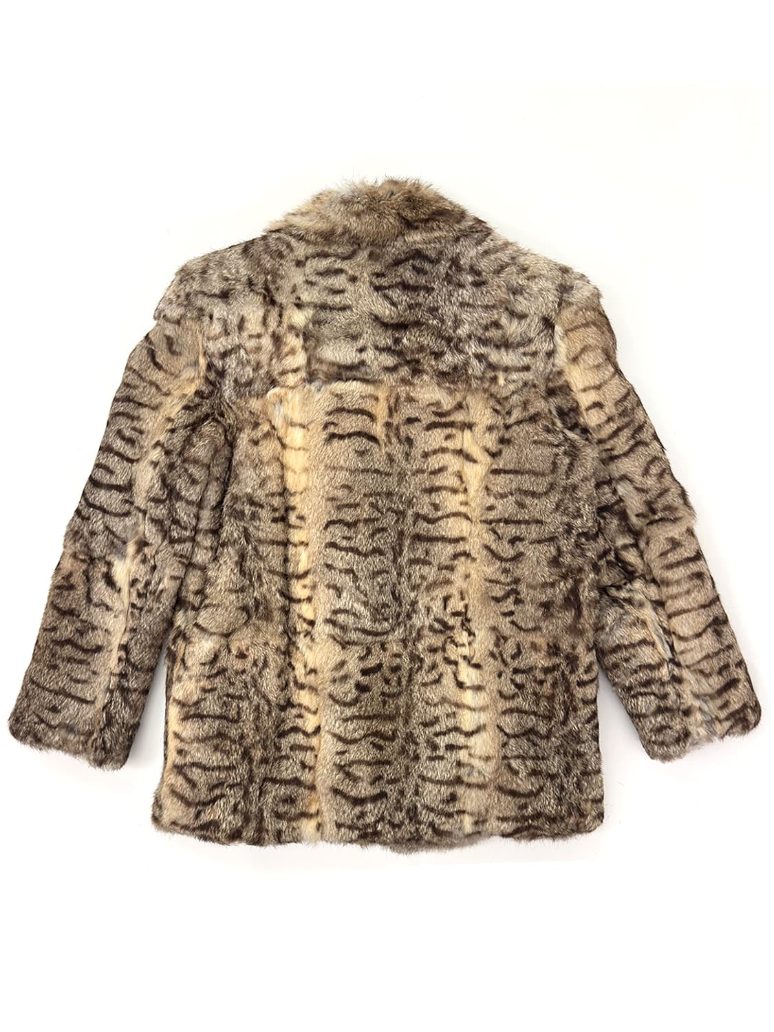 Azuragi Rabbit Fur Jacket 상품이미지2
