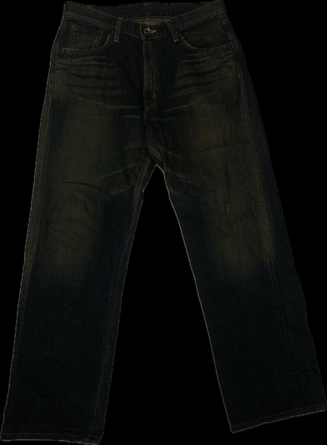 EDWIN 에드윈 505z 셀비지 데님 (MADE IN JAPAN) 상품이미지1