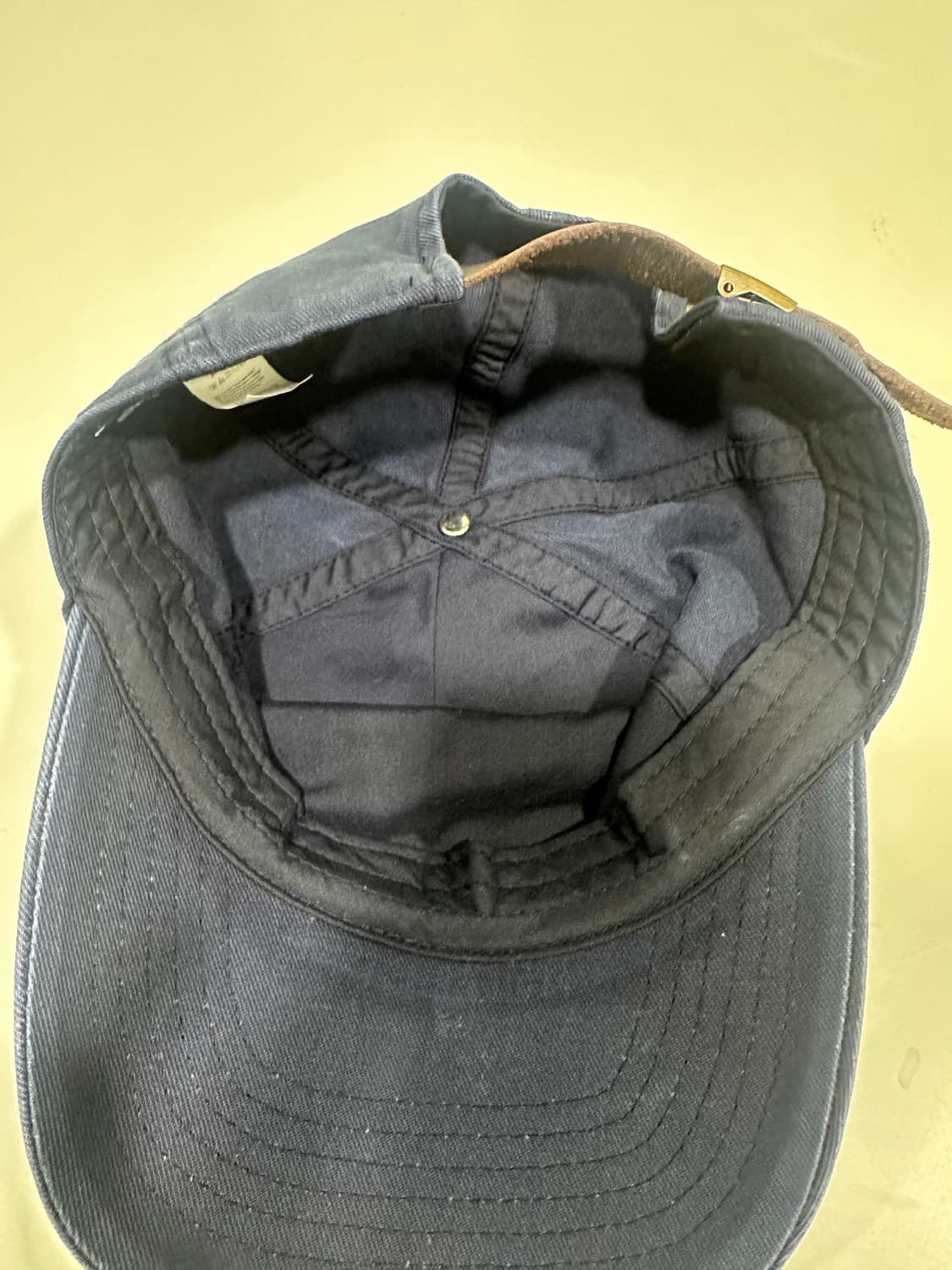 컬렉트 피시스 네이비 상품이미지2