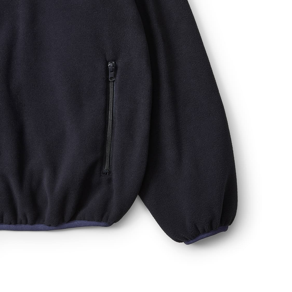 everyone PRIMALOFT BIO fleece zip up L 상품이미지2