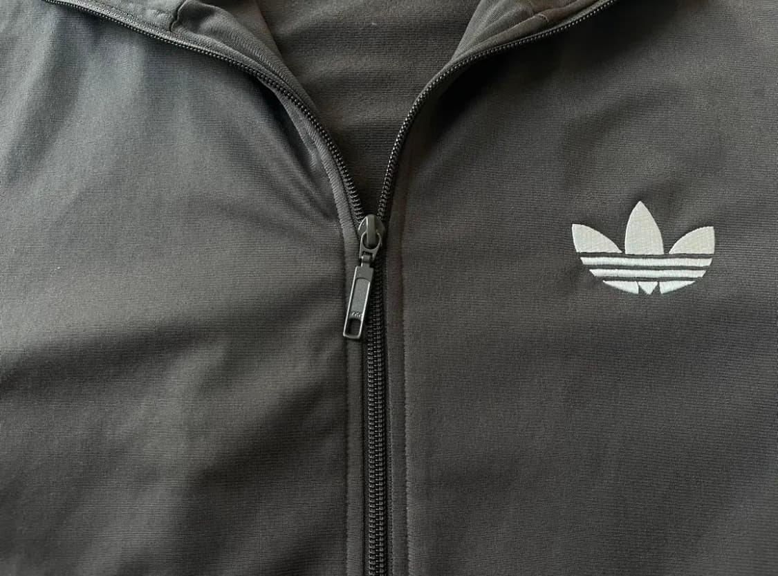 아디다스 브라운 져지 상품이미지2