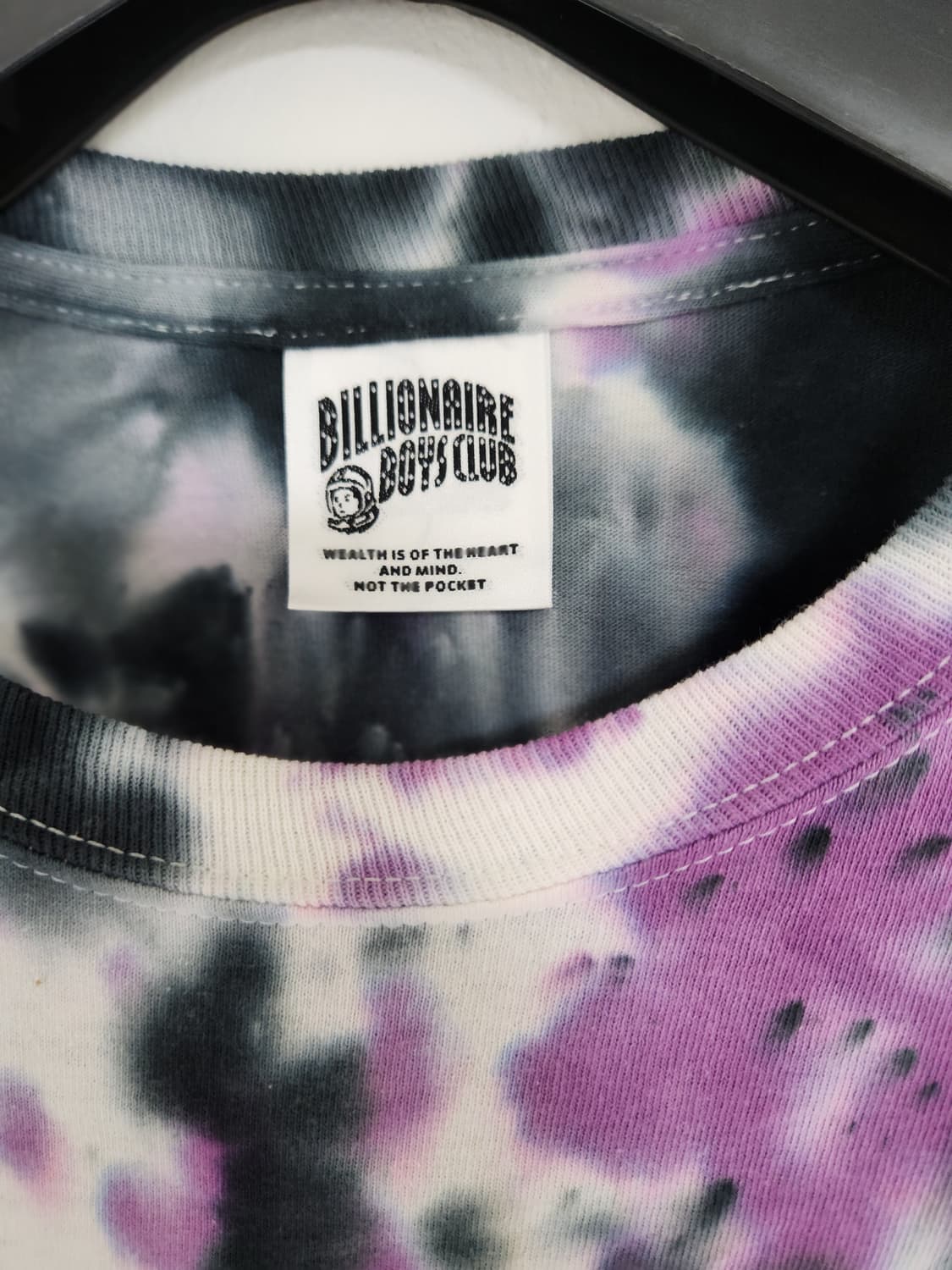 빌리어네어 보이즈 클럽 티셔츠 상품이미지5