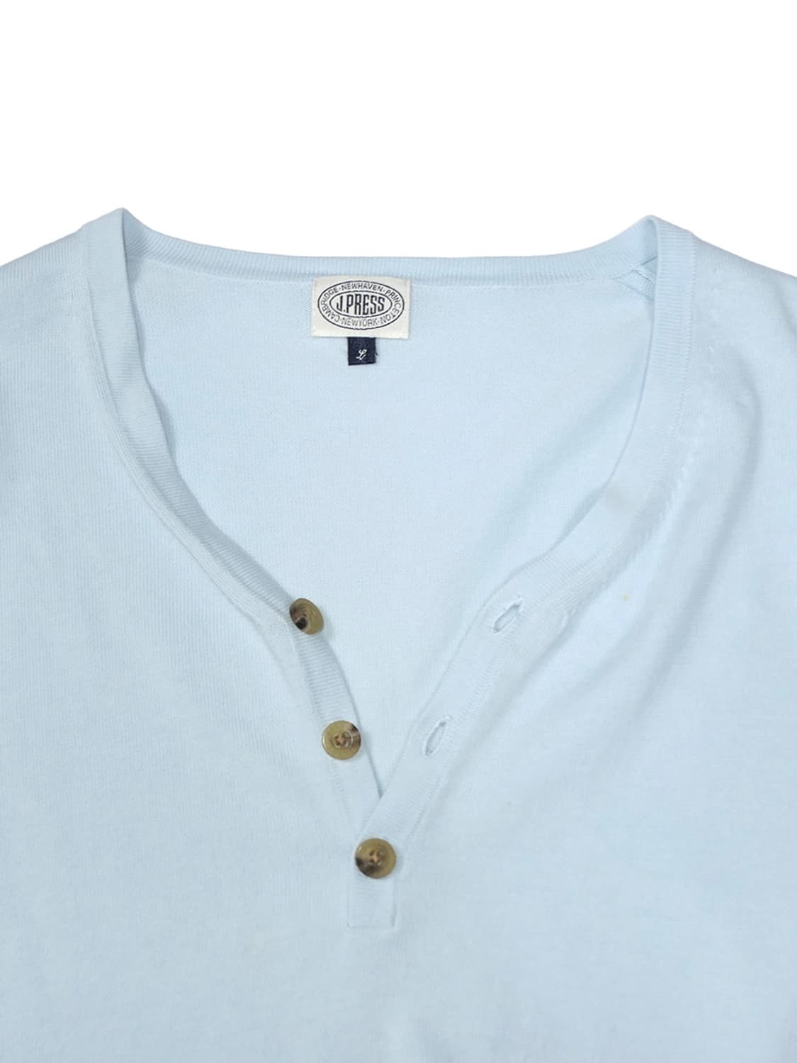  J.press cotton knit 상품이미지2