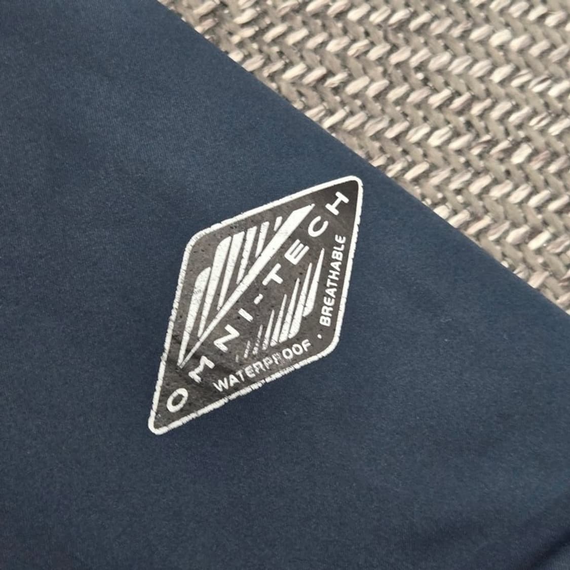 컬럼비아 옴니테크 바람막이 v1386 상품이미지5