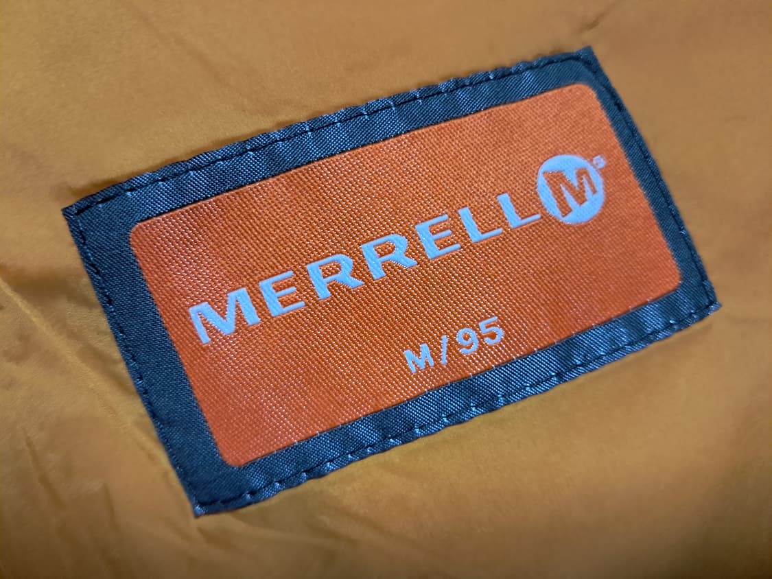 머렐 남성 아웃도어 패딩 95 상품이미지9