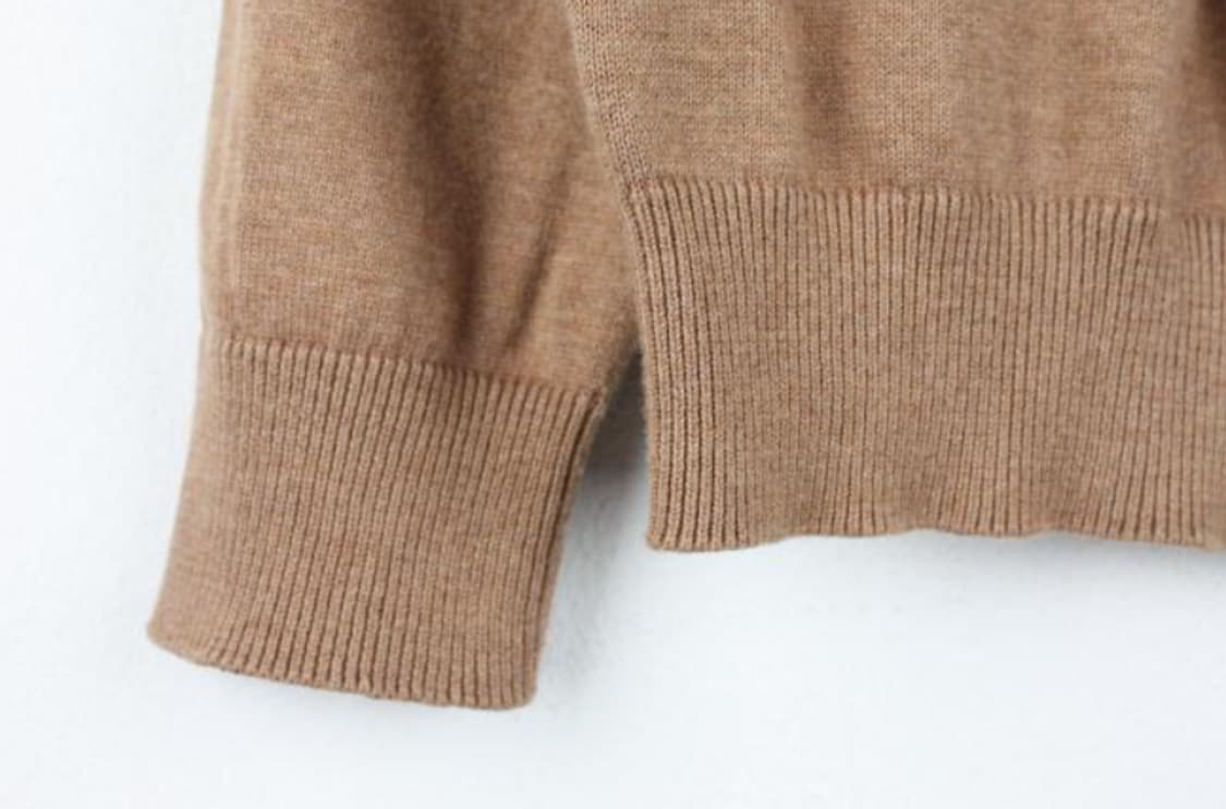 에이치앤엠 니트 상품이미지4