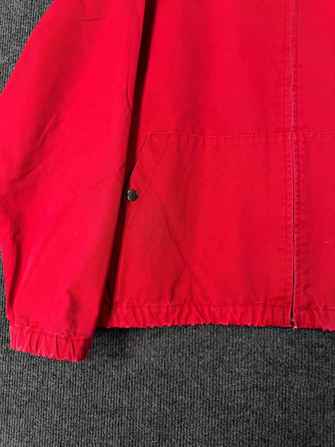 폴로랄프로렌 스윙톱 워크자켓 상품이미지3