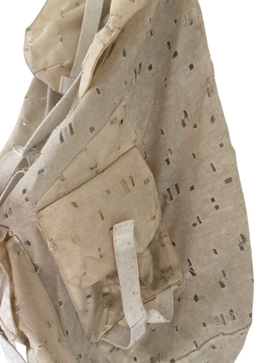 [OS] 라프시몬스 이스트팩 08SS 백팩 상품이미지6