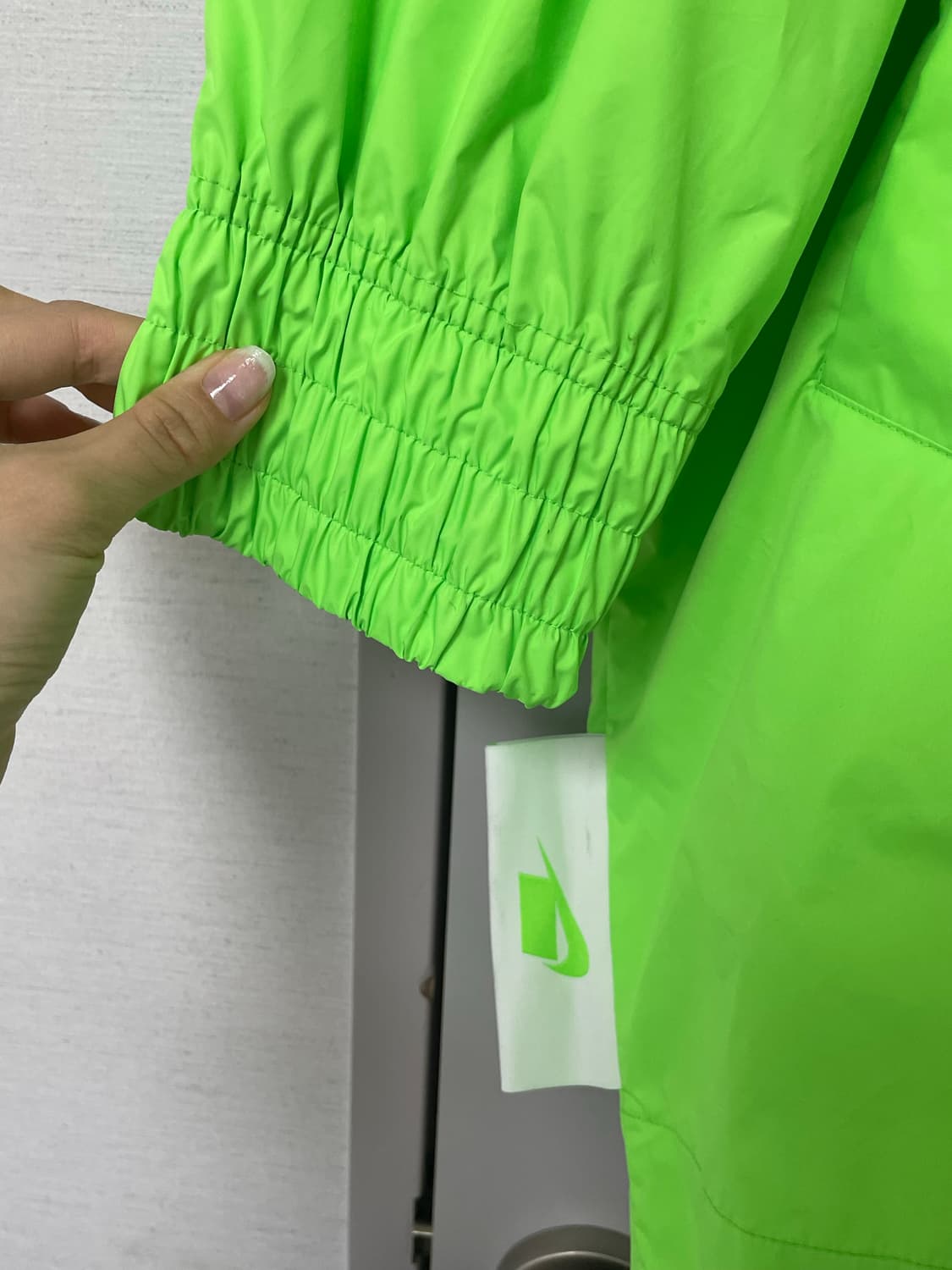 나이키 방수 우비 상품이미지6