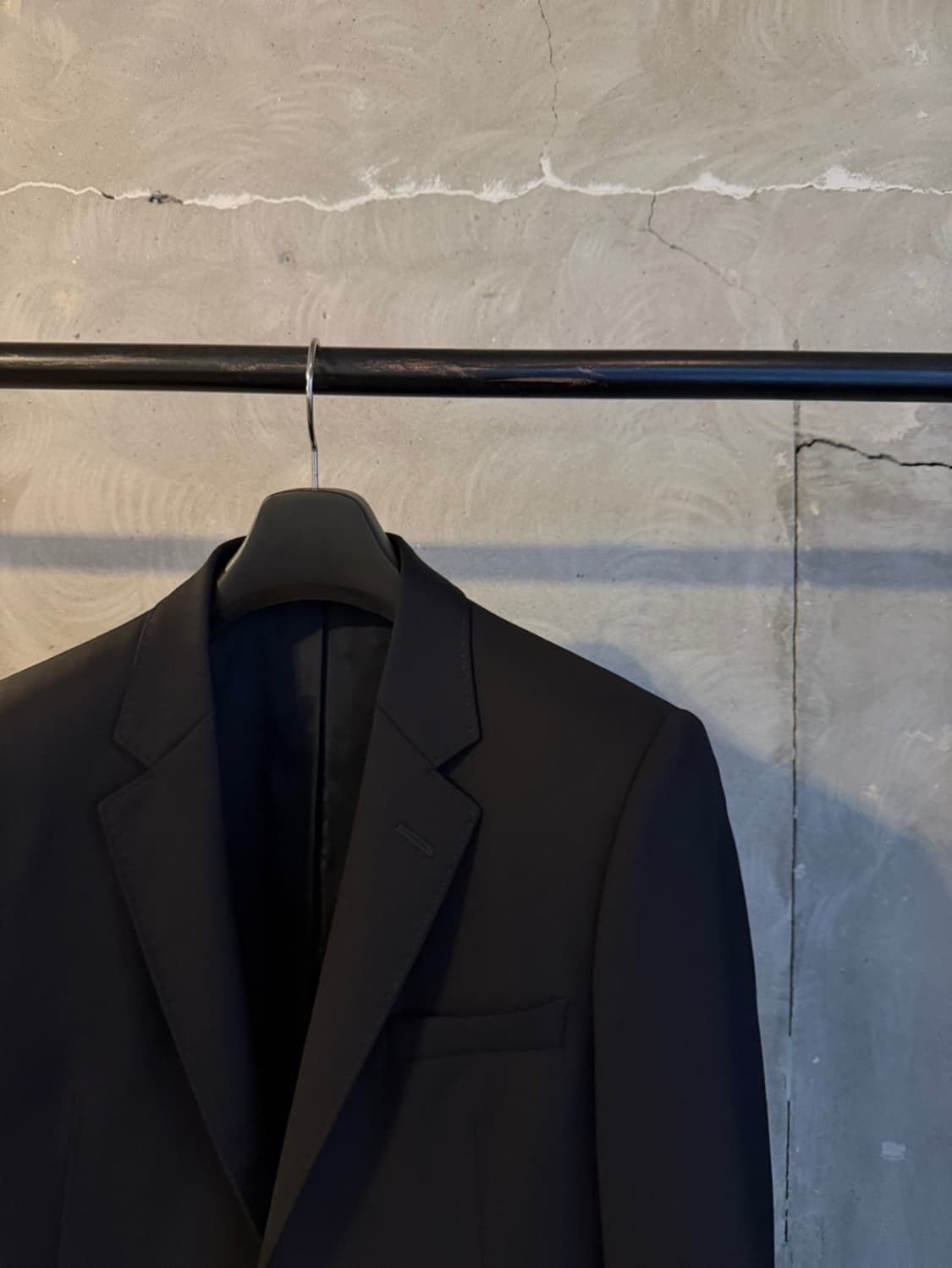 엠포리오 아르마니 테일러드 자켓 슬림100 상품이미지3