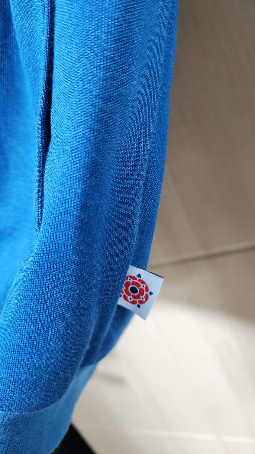 아디다스 England TT 자켓 100 상품이미지4