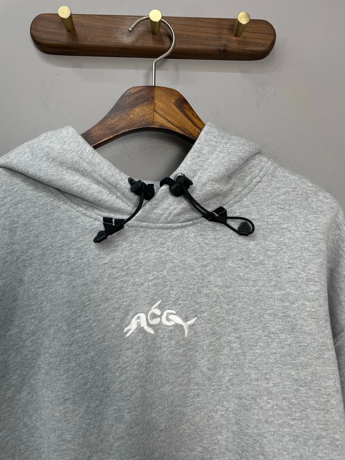 나이키 NRG ACG 돌핀 후드 H167 상품이미지4