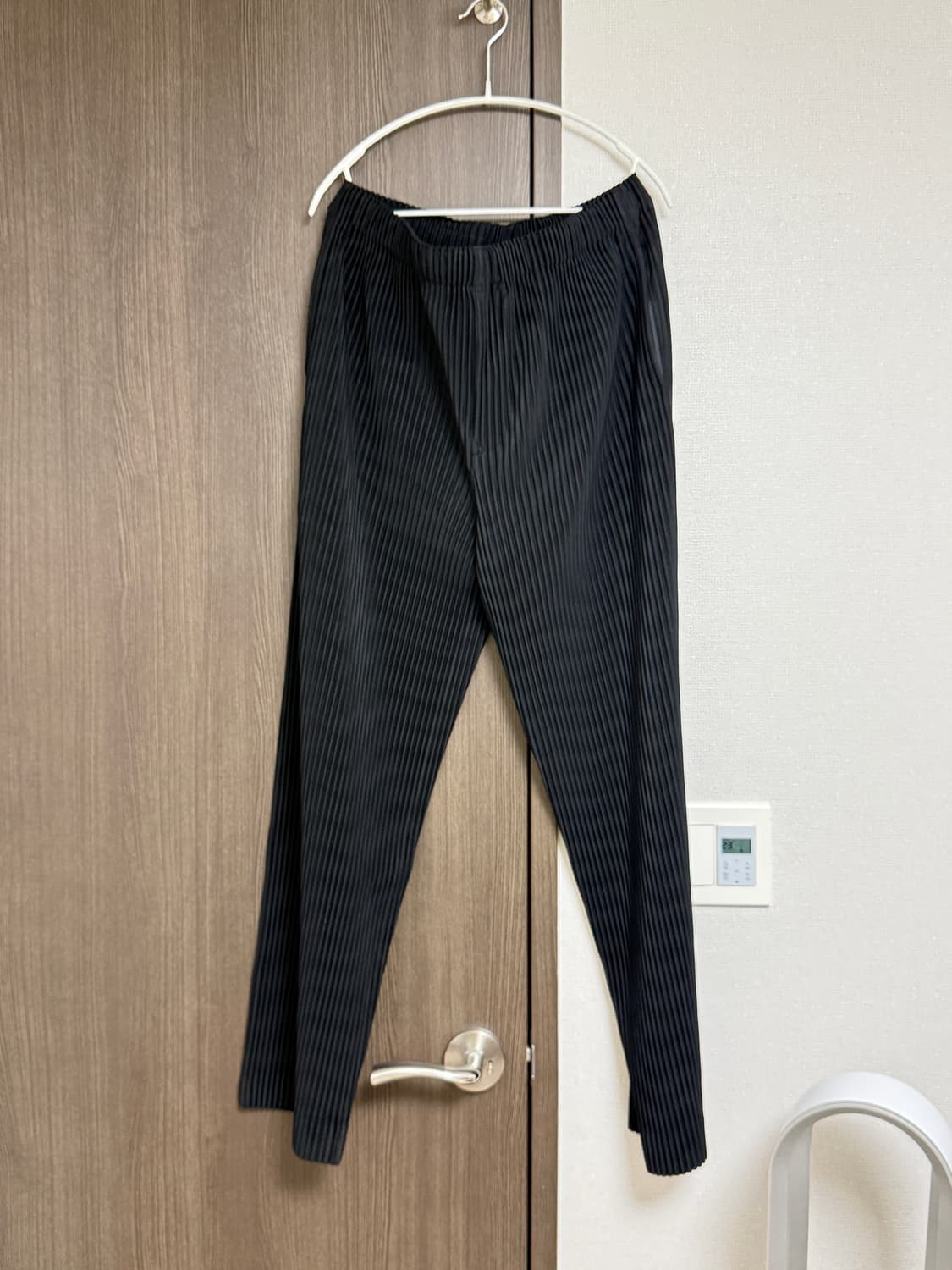 옴므 플리세 이세이 미야케 25년 9월 먼슬리 상품이미지2