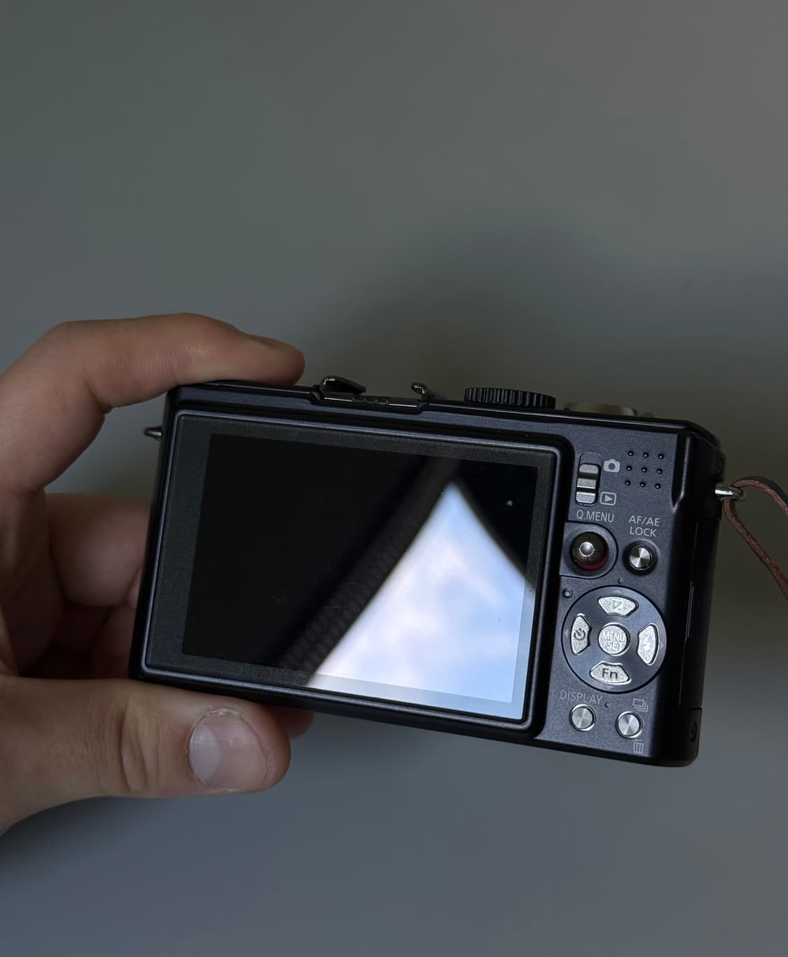 풀구성] 파나소닉 루믹스 DMC LX3 라이카 렌즈 카메라 디카 상품이미지2