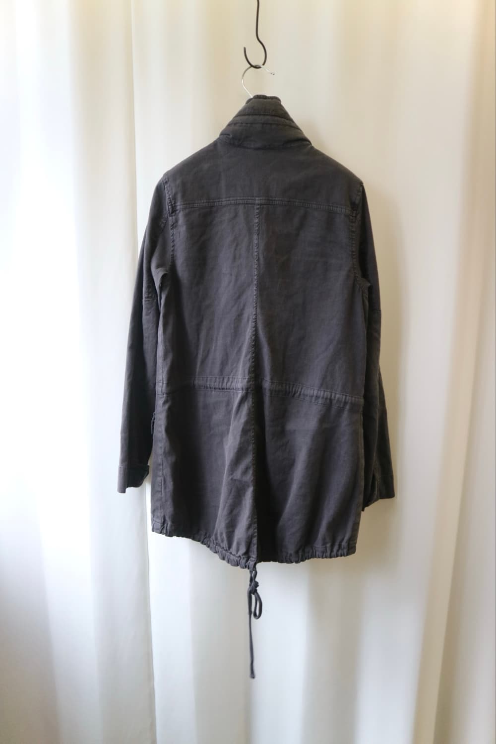 James Perse utility jacket 상품이미지5