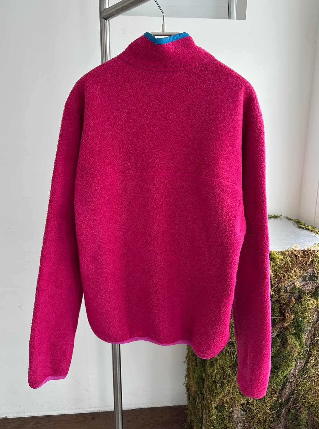 Patagonia fleece 상품이미지5