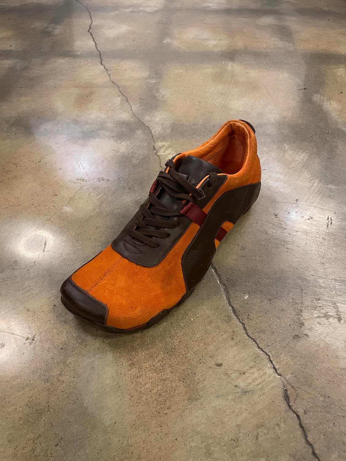 00‘s Diesel Saville 상품이미지2