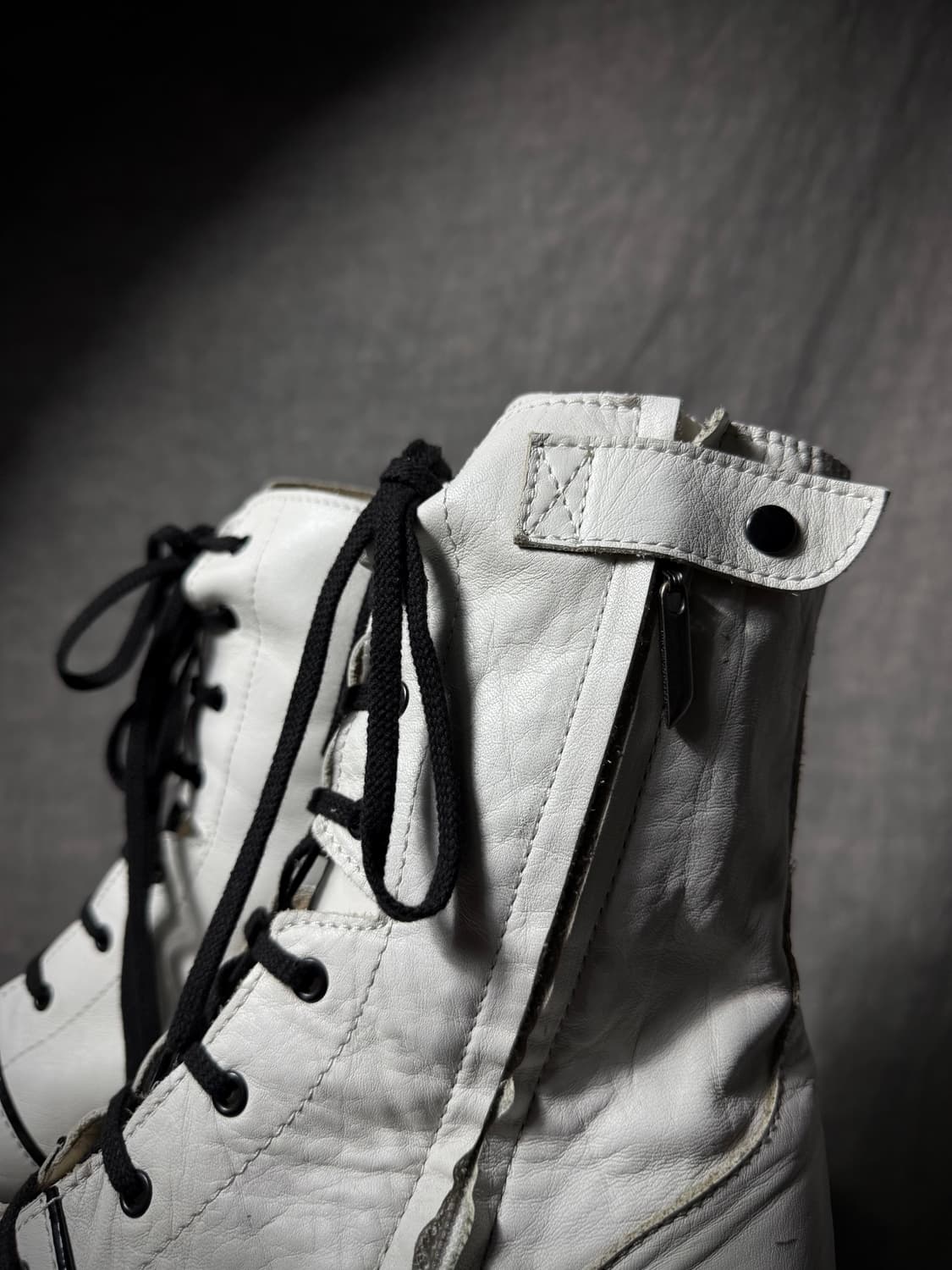 Yohji Yamamoto x Hiromu Takahara 07AW 상품이미지4