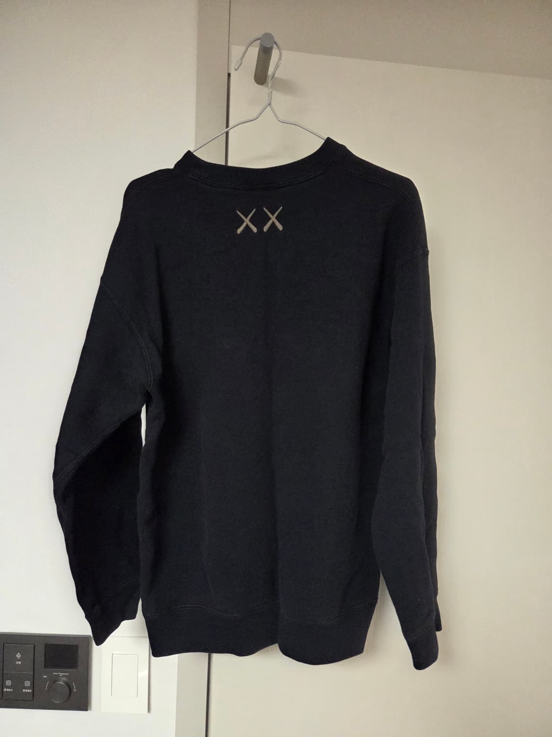 유니클로 카우스 상품이미지2