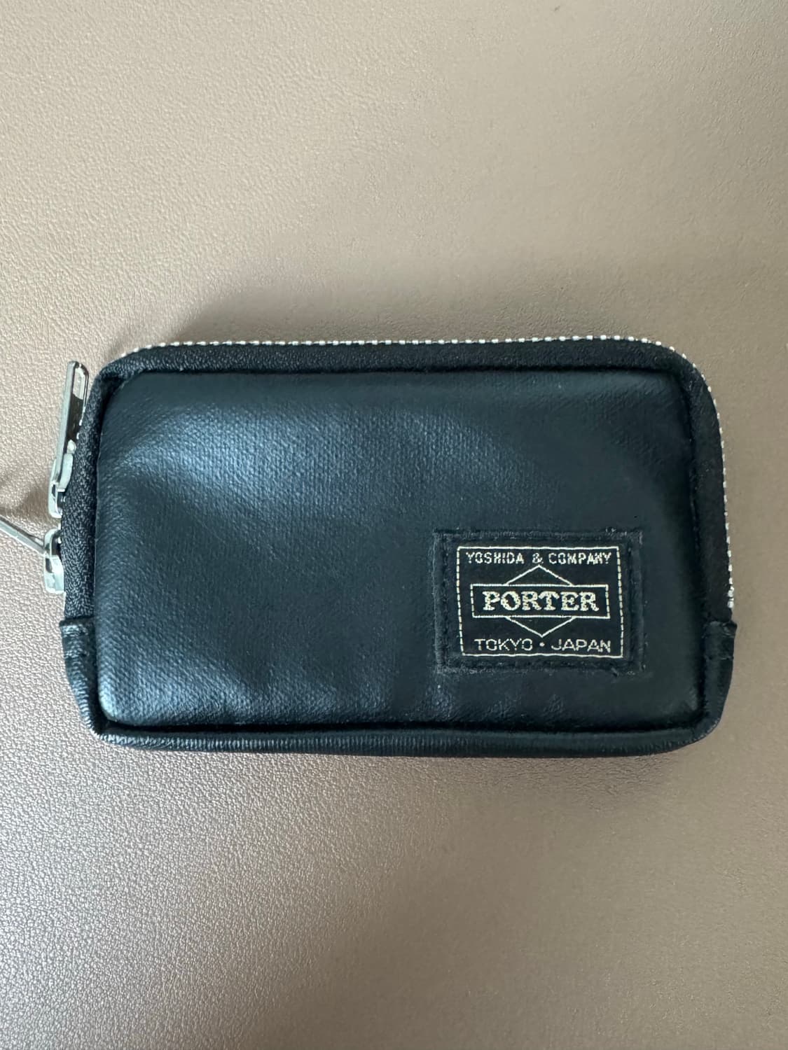 요시다포터 멀티 코인 케이스 동전지갑 상품이미지2