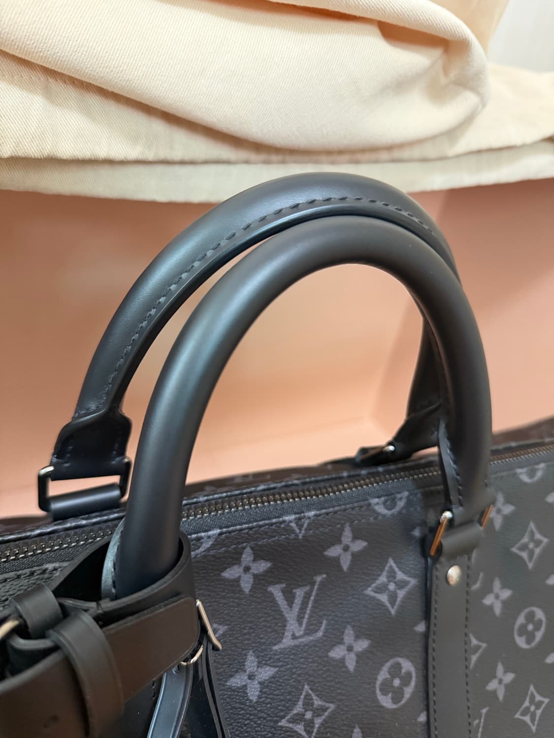 루이비통 반둘리에 키폴 55 상품이미지3