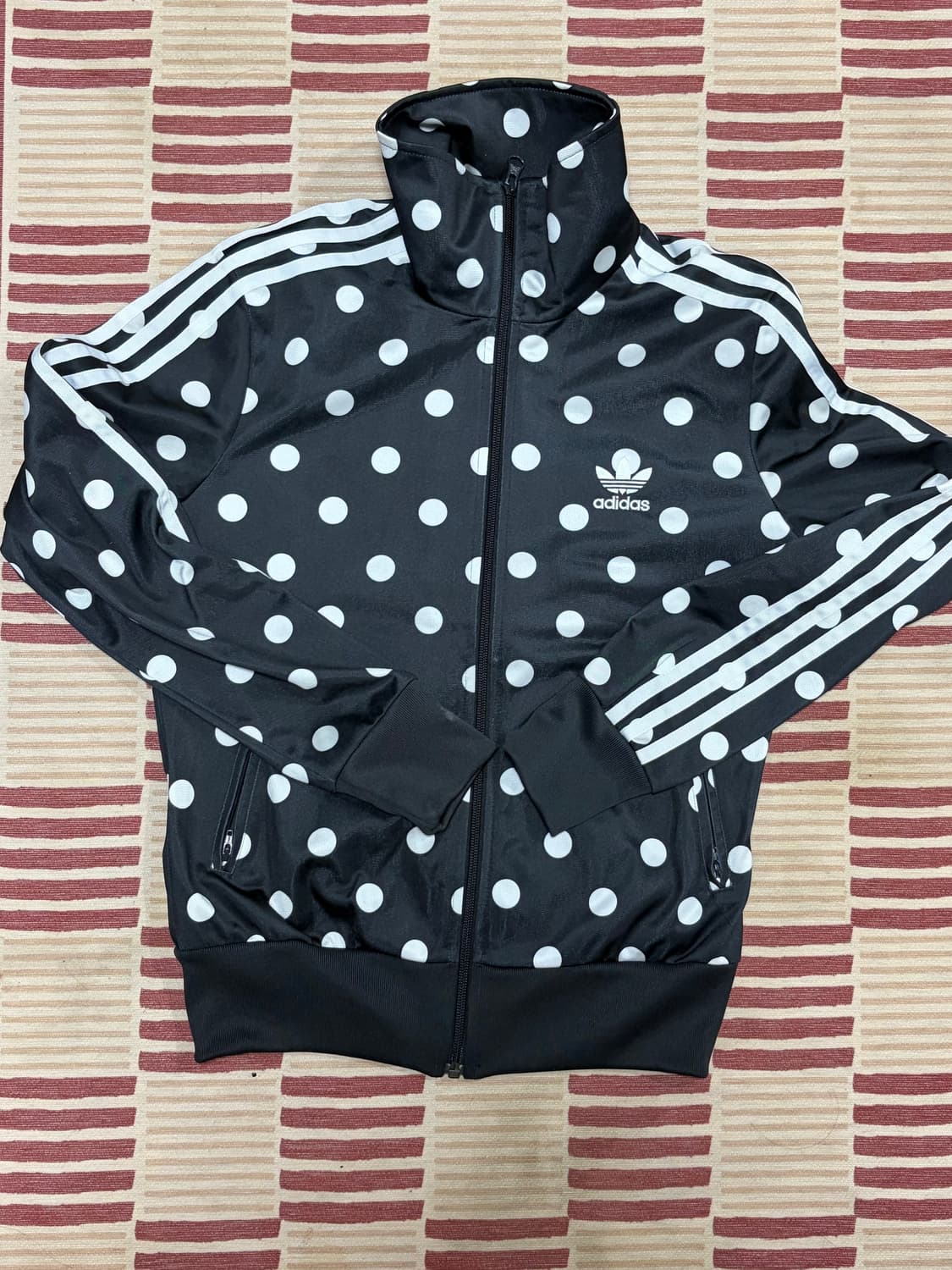 아디다스 도트 져지 상품이미지1