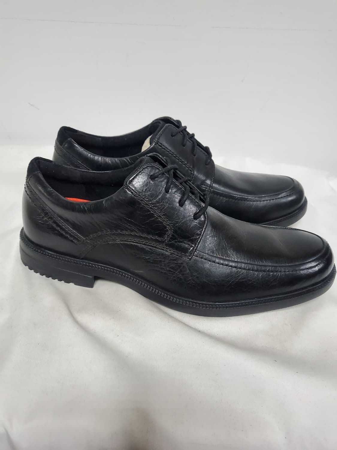 락포트 남성 구두 정품 285사이즈 미사용  상품이미지2