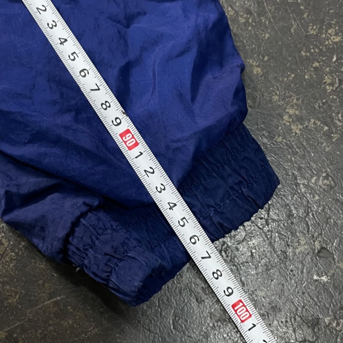 105 나이키 신형 나일론 조거팬츠  상품이미지9