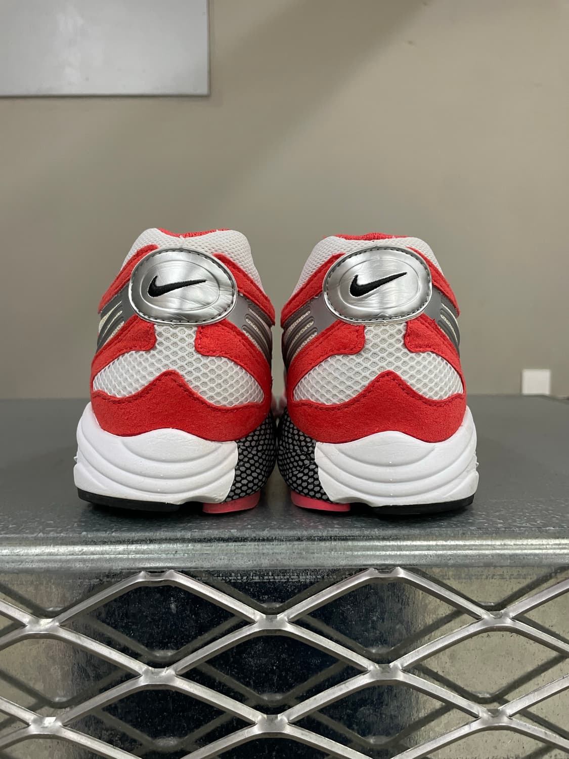 나이키 에어 고스트 레이서 트랙 레드 275 상품이미지3