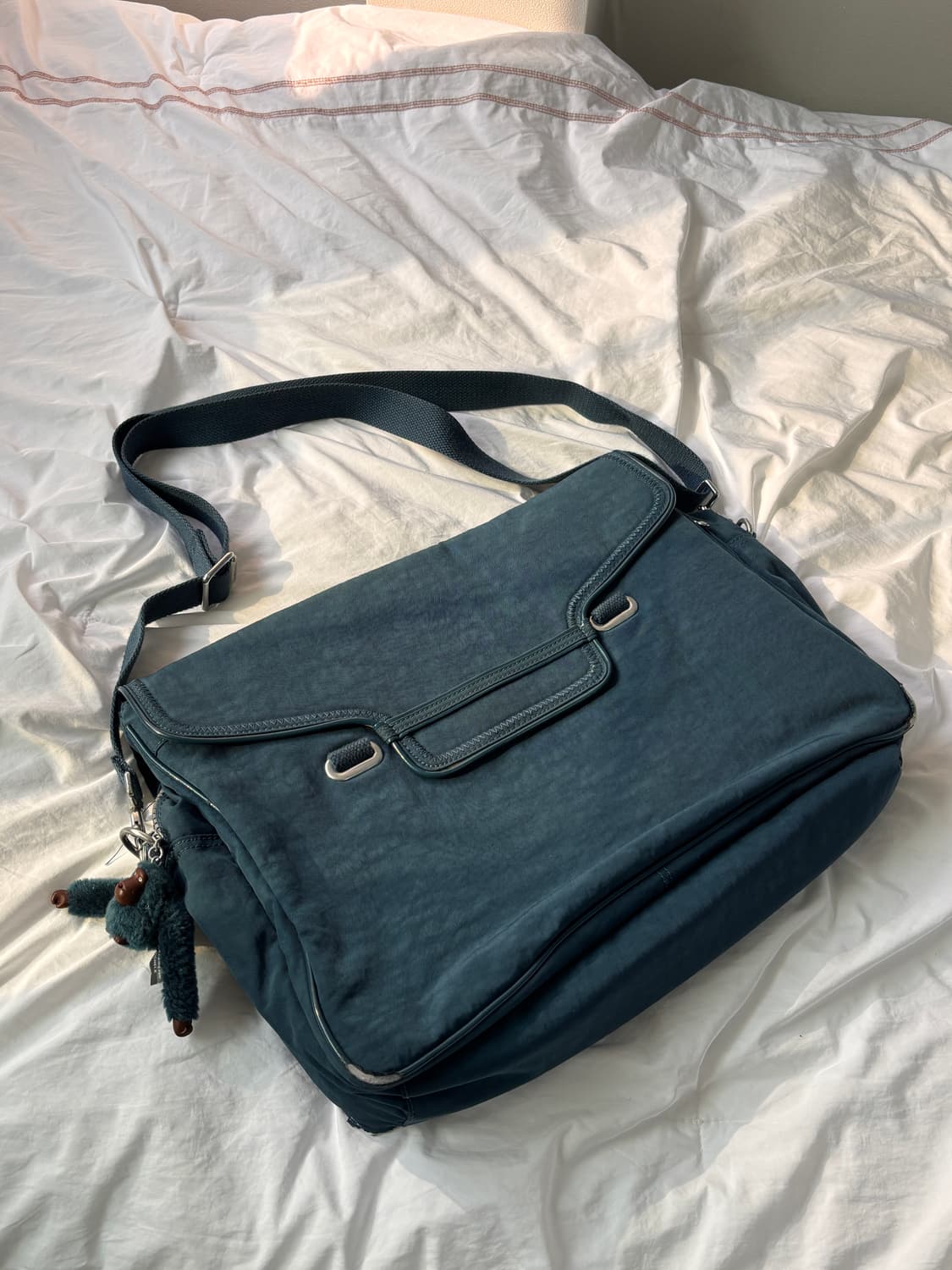 키플링 메신저백 / 노트북 가방 / 크로스백 상품이미지1