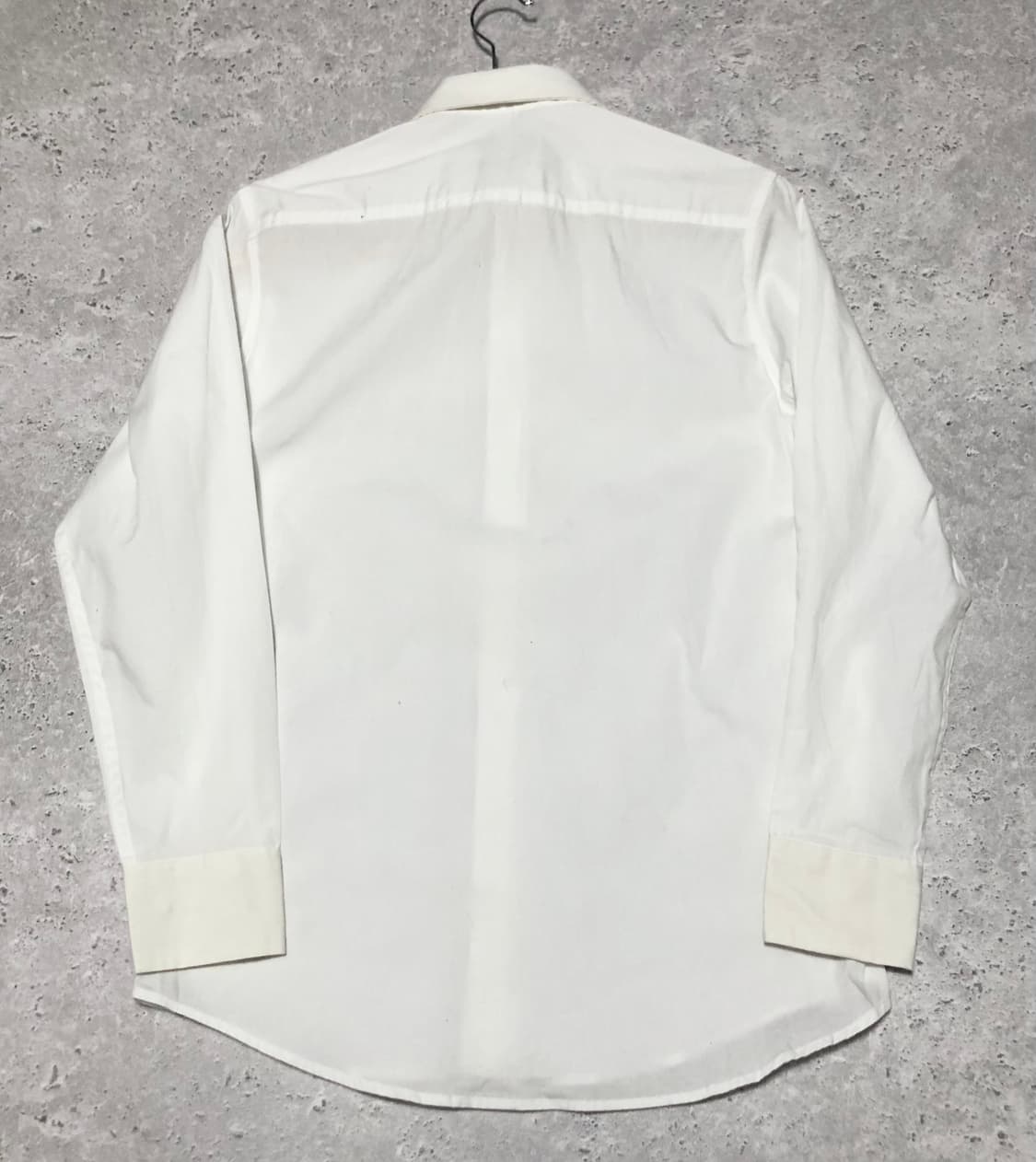 휴고보스 셔츠 새상품 남성용 고가라인 상품이미지3