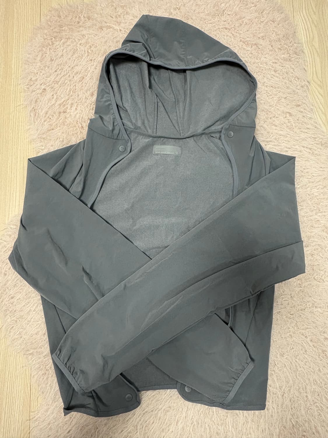 3Way Windbreaker 상품이미지3