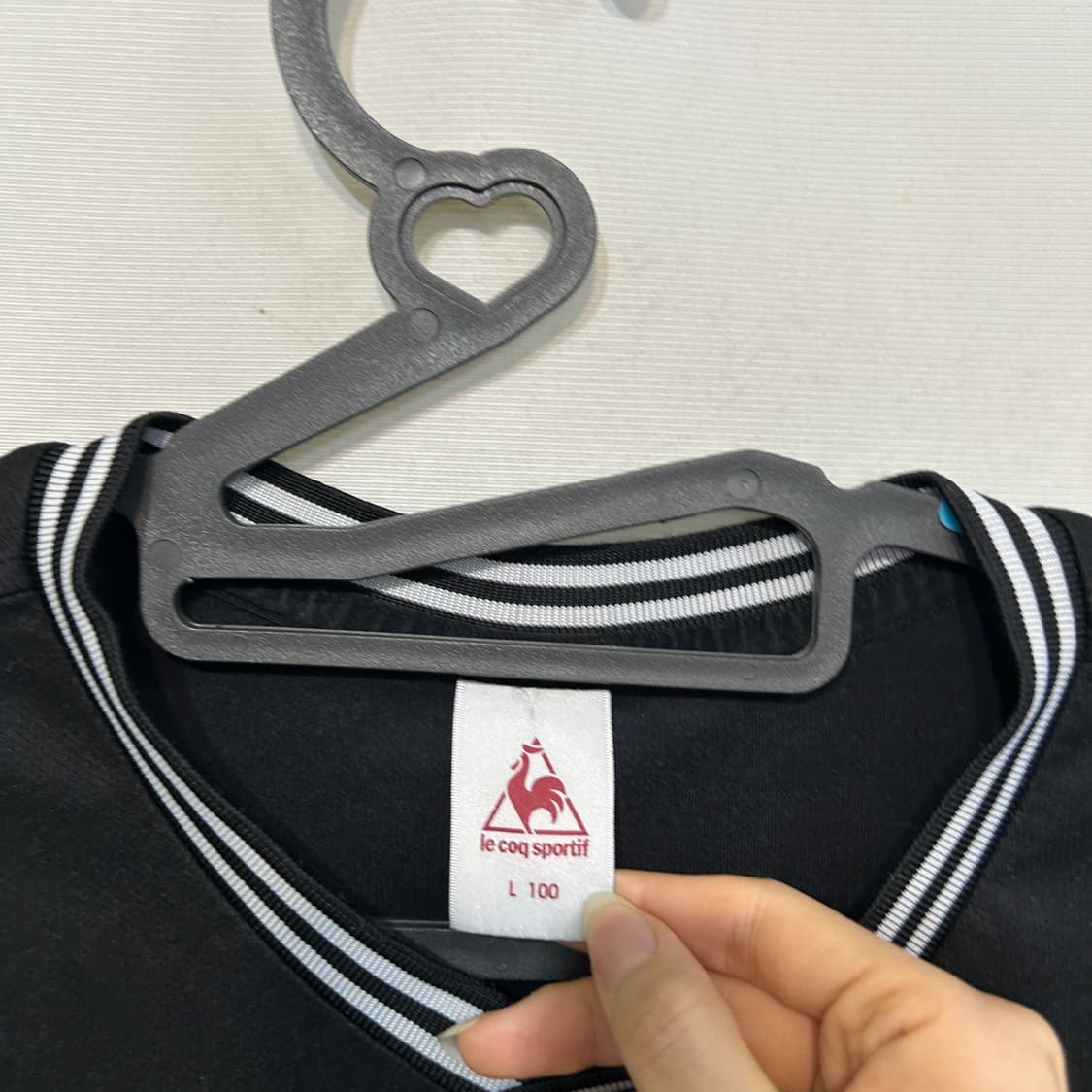 르꼬끄 남성 반팔 티셔츠 100 상품이미지2