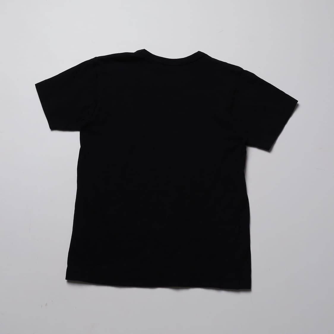 COMME des GARCONS 하트와펜 하프 티셔츠  상품이미지4